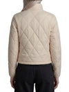 bramford quilted nylon jacket