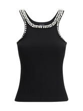 PINKO M coriandoli top
