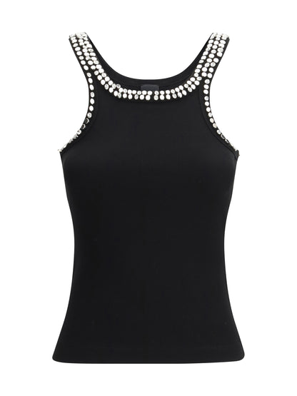 PINKO M coriandoli top