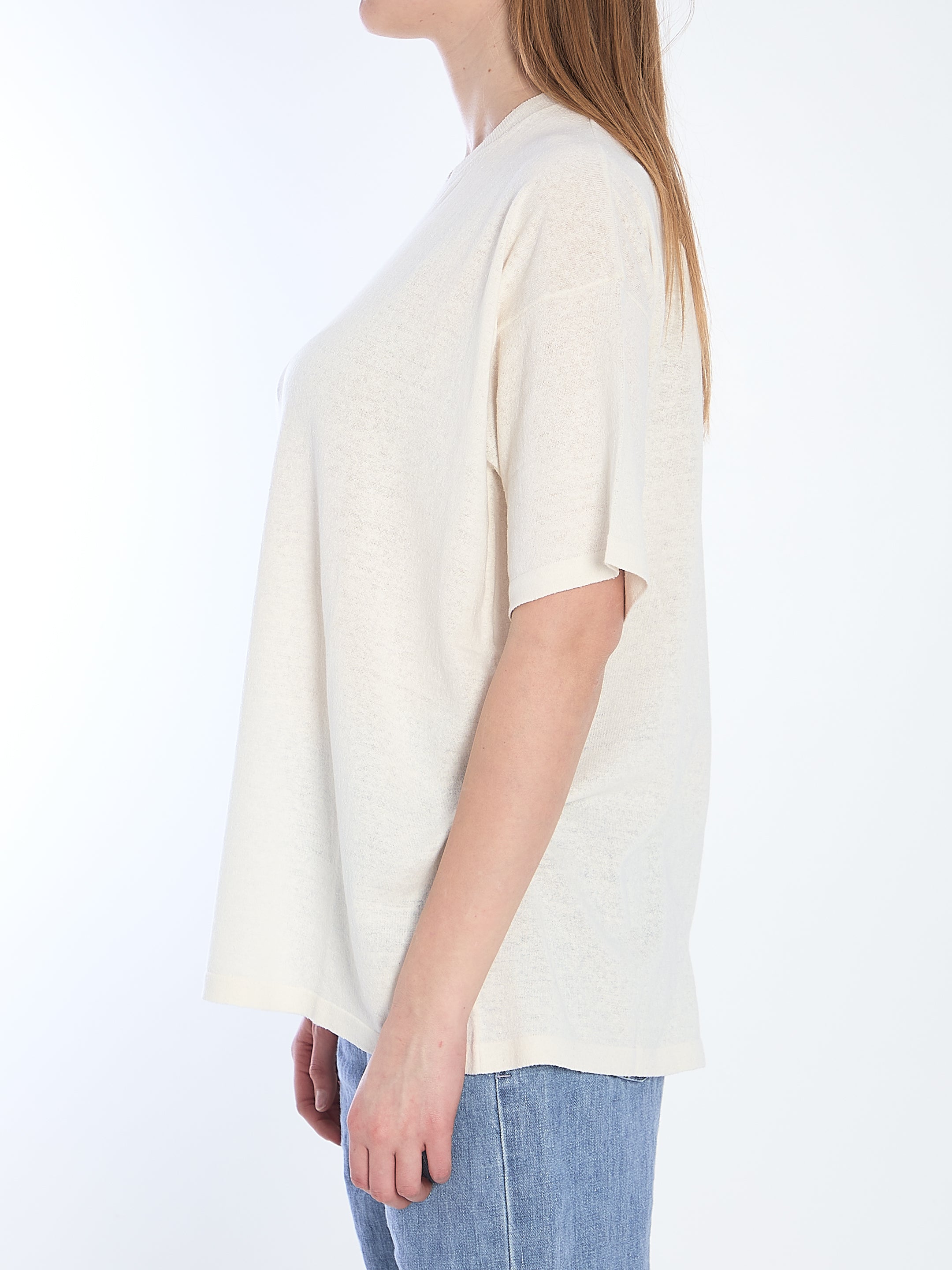 THE ROW S jockton t-shirt