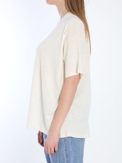 THE ROW S jockton t-shirt