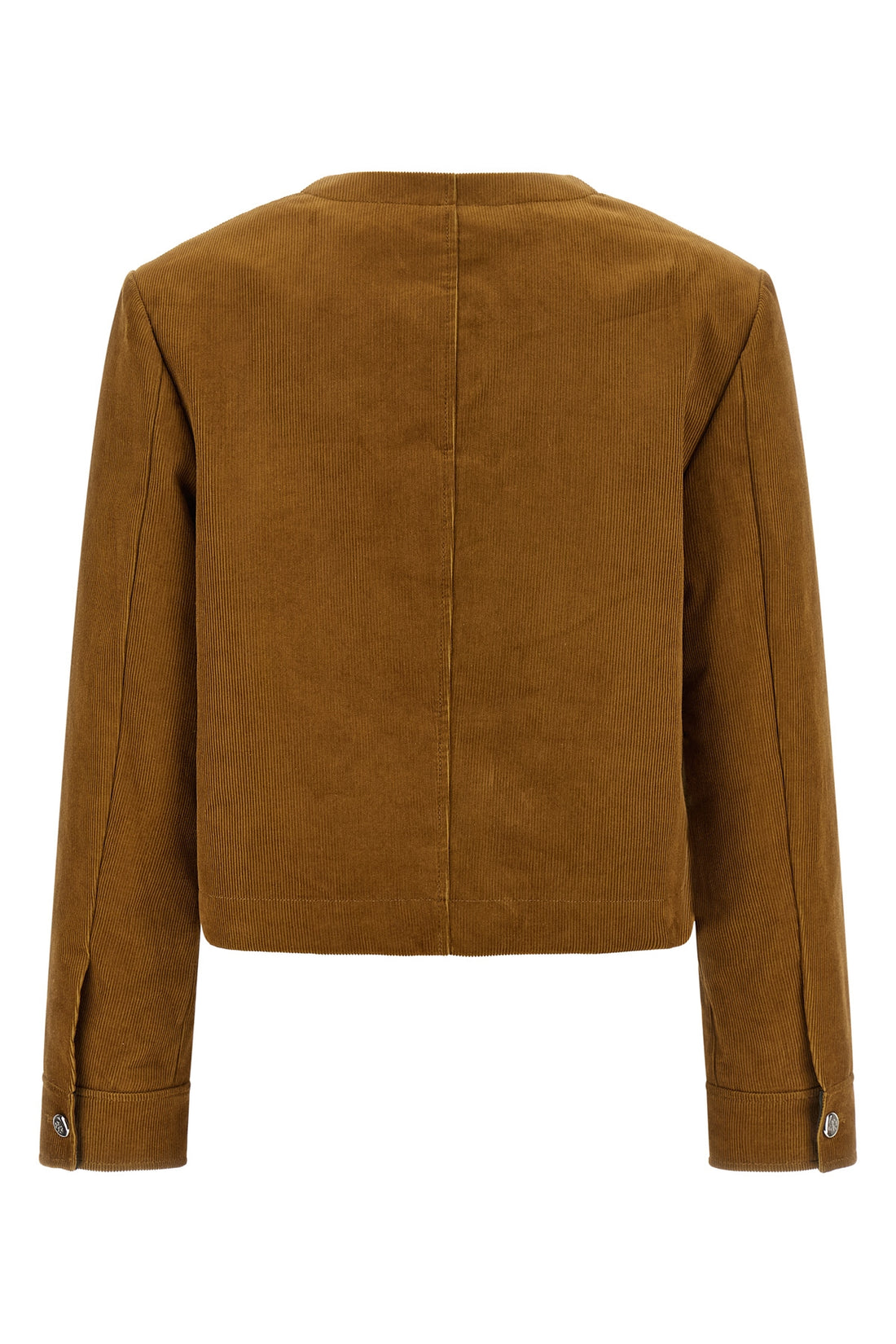 TORY BURCH 2 tory burchs blazer redefines the codes of casual dress through a rigorous sarto