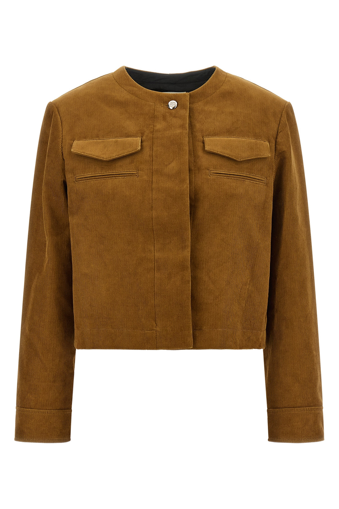 TORY BURCH 2 tory burchs blazer redefines the codes of casual dress through a rigorous sarto