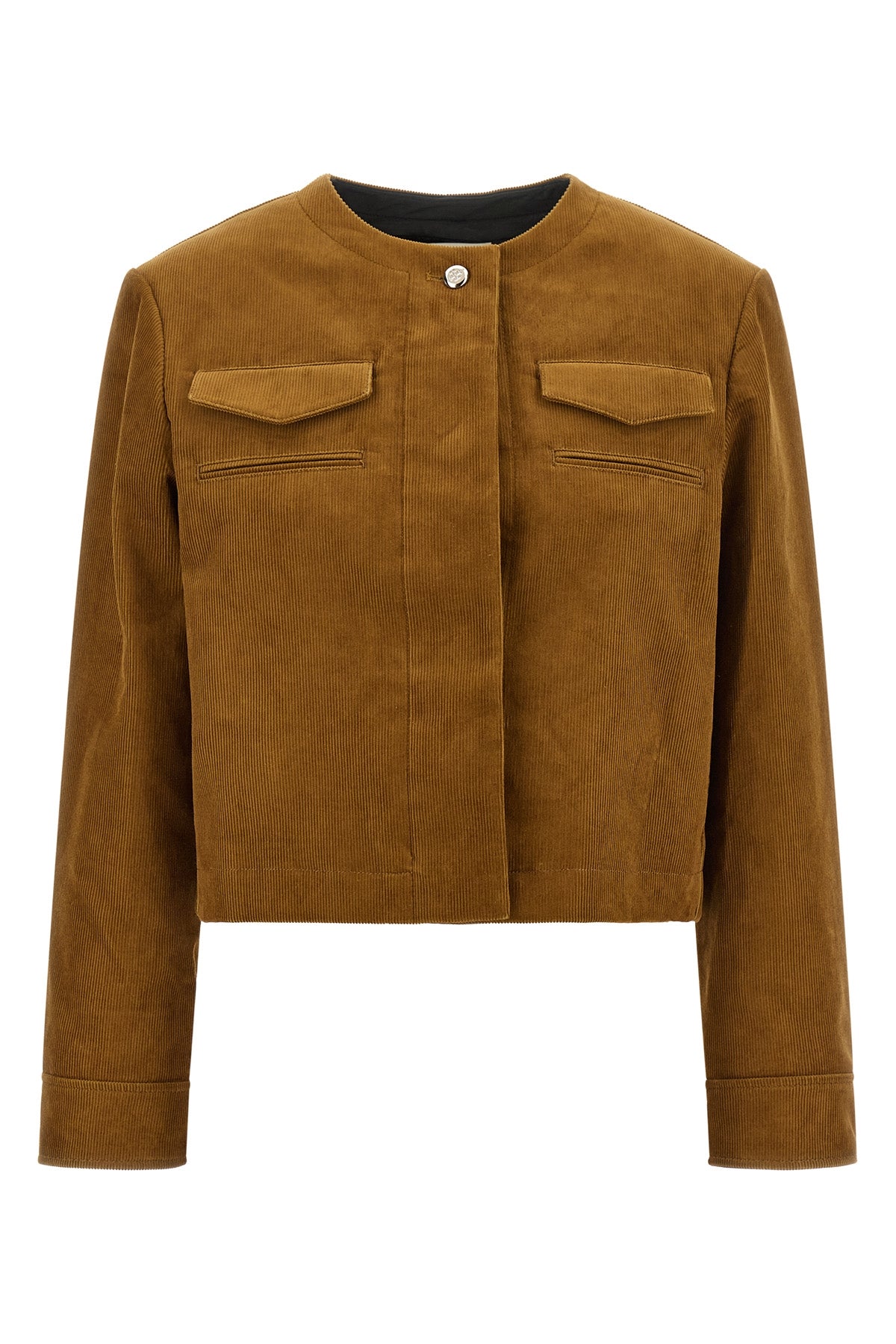 tory burchs blazer redefines the codes of casual dress through a rigorous sarto