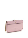 love one shoulder bag