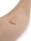 Re-Edition 2005 Saffiano Leather Shoulder Bag