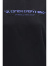 question everything hoodie