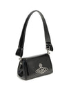 hazel small shoulder bag