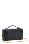 tory burchs charlie vanity case redefines classic proportions through a struc