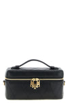 tory burchs charlie vanity case redefines classic proportions through a struc