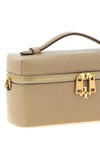 the tory burch charlie quilted east-west vanity case bag stands out for its stru