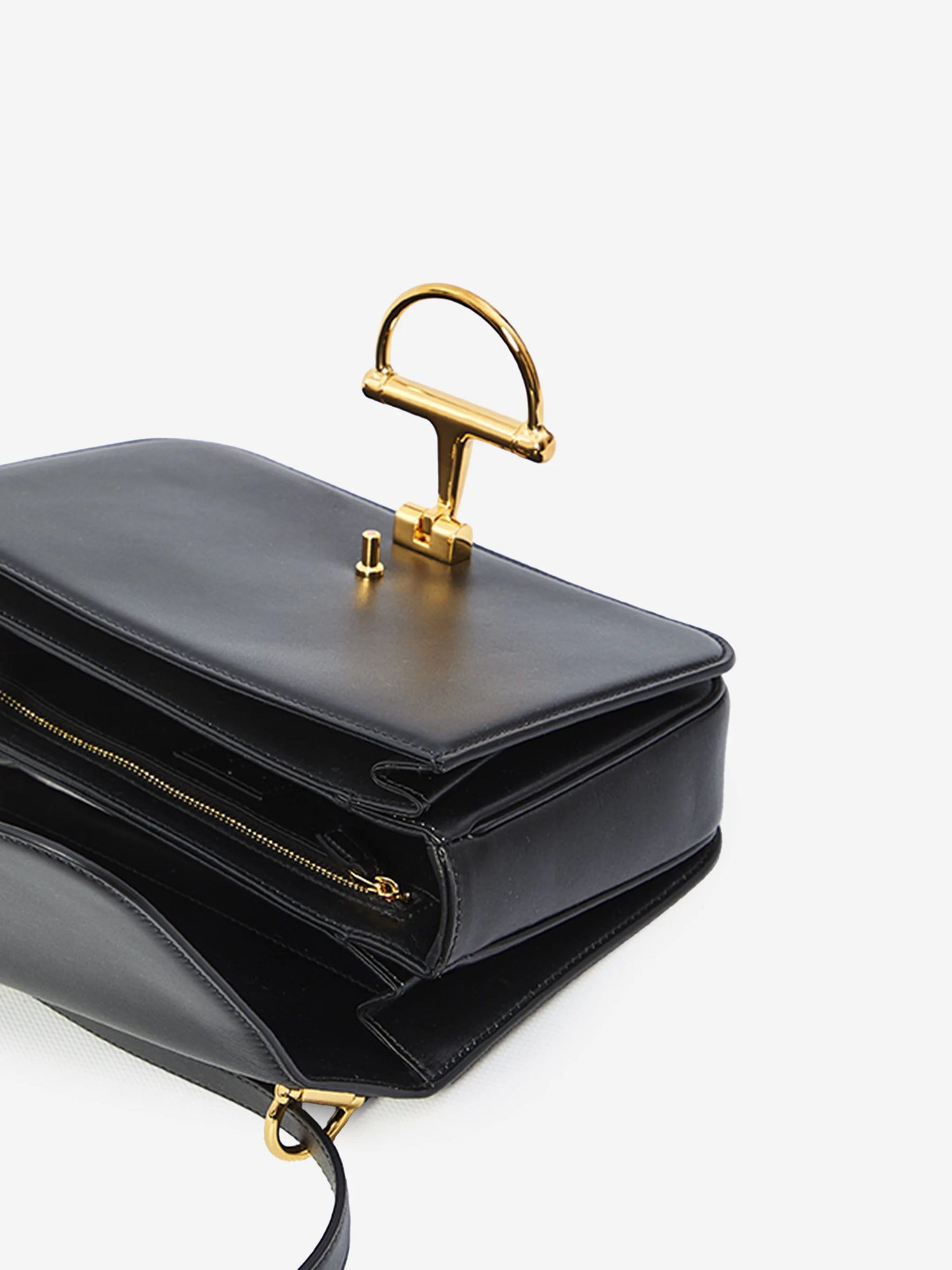 GUCCI OS siena bag small