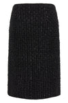 the tory burch midi skirt redefines the codes of contemporary tailoring