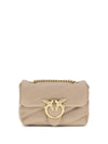 love baby shoulder bag