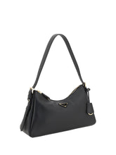 PRADA OS aimée medium shoulder bag