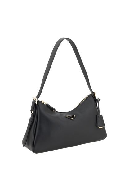 PRADA OS aimée medium shoulder bag