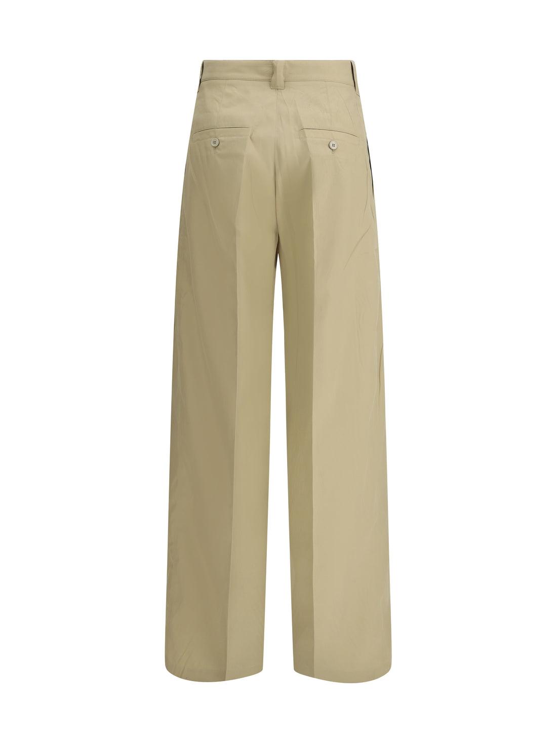 PHOEBE PHILO 38 chino trousers 