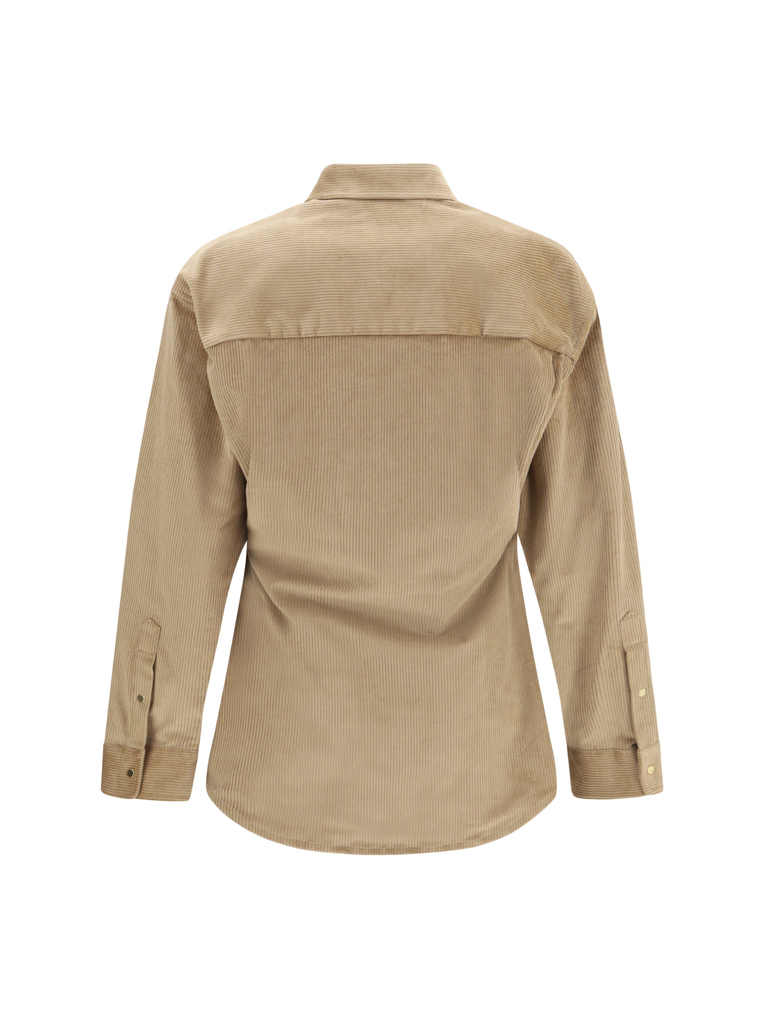 DARKPARK S anne corduroy shirt