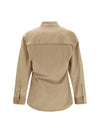 anne corduroy shirt