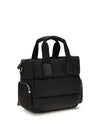 caradoc multi-pocket handbag