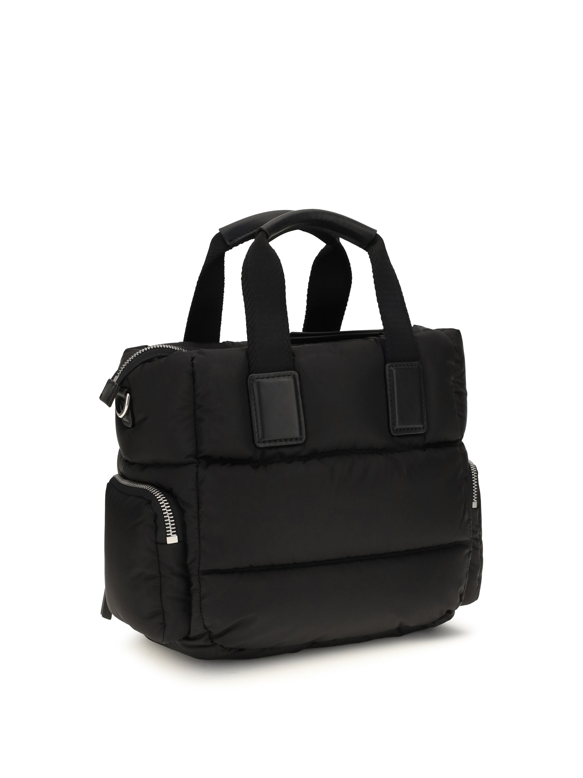 caradoc multi-pocket handbag