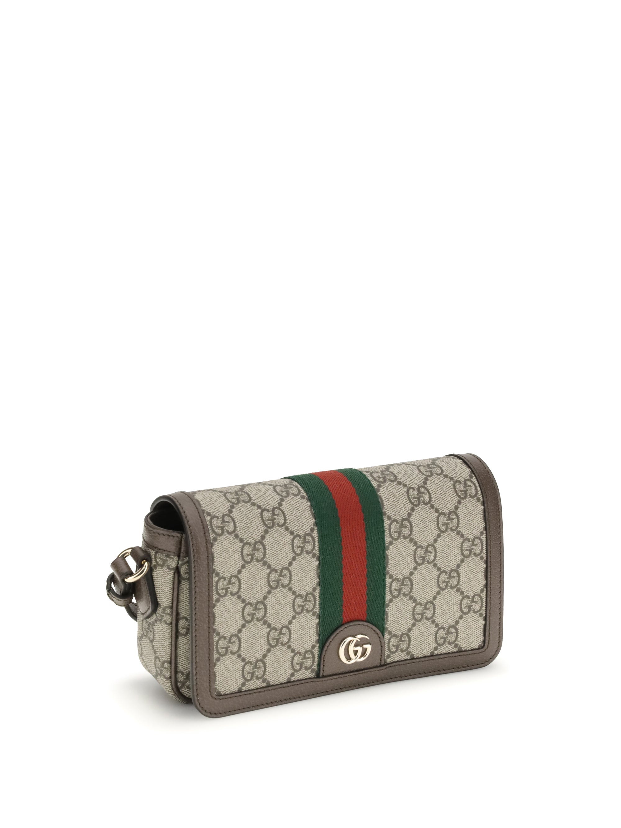 GUCCI OS ophidia mini shoulder bag