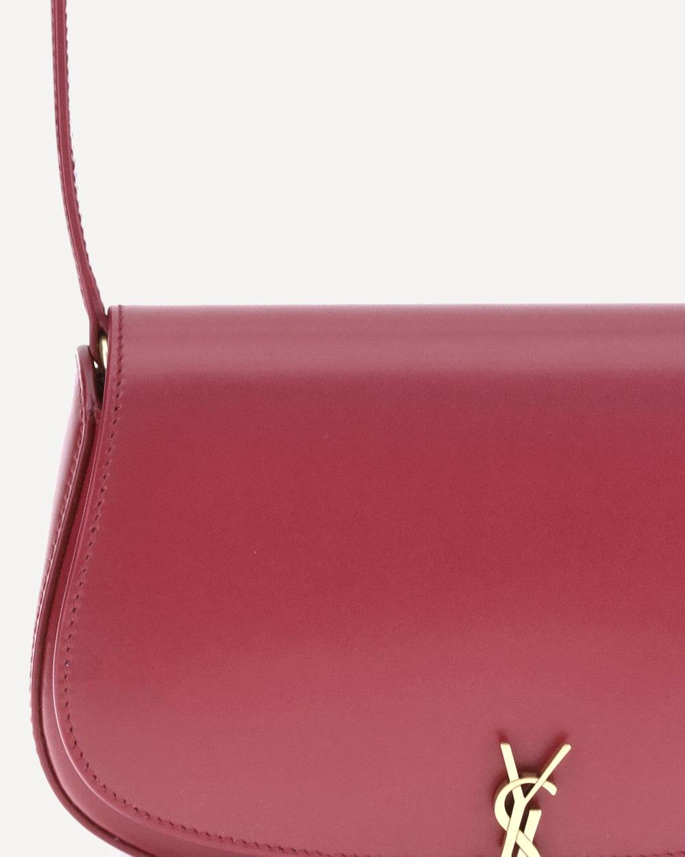 mini voltaire shoulder bag