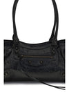 le city east-west shoulder bag