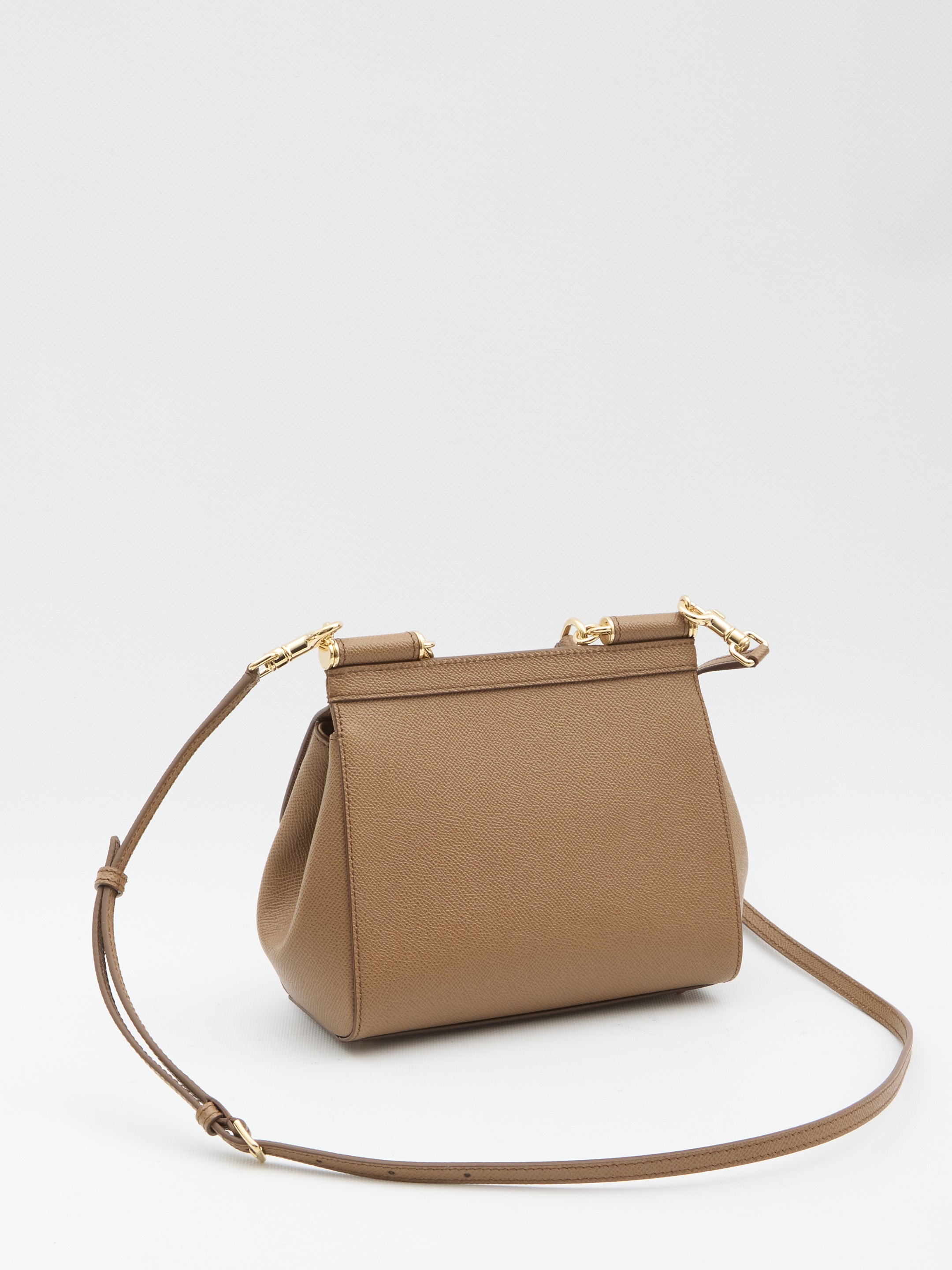 DOLCE&amp;GABBANA OS miss sicily bag medium 