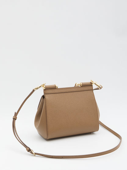 DOLCE&amp;GABBANA OS miss sicily bag medium 