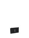 leather cardholder