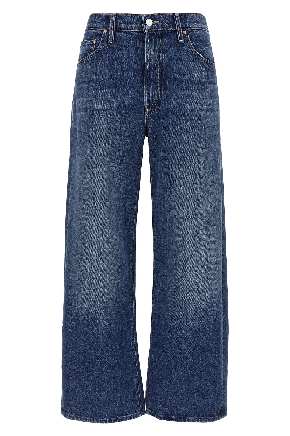 the dodger ankle superior green thumb wash rigid denim jeans