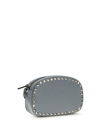 VALENTINO GARAVANI OS rockstud shoulder bag 