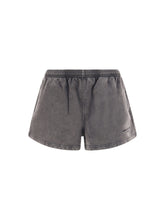 ALEXANDER WANG M running shorts