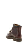 paraboot avoriaz lace-up ankle boots