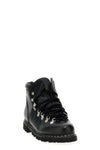 avoriaz leather ankle boots