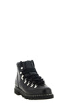 avoriaz leather ankle boots