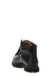 avoriaz leather ankle boots
