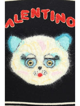 VALENTINO M le chat de la maison sweater