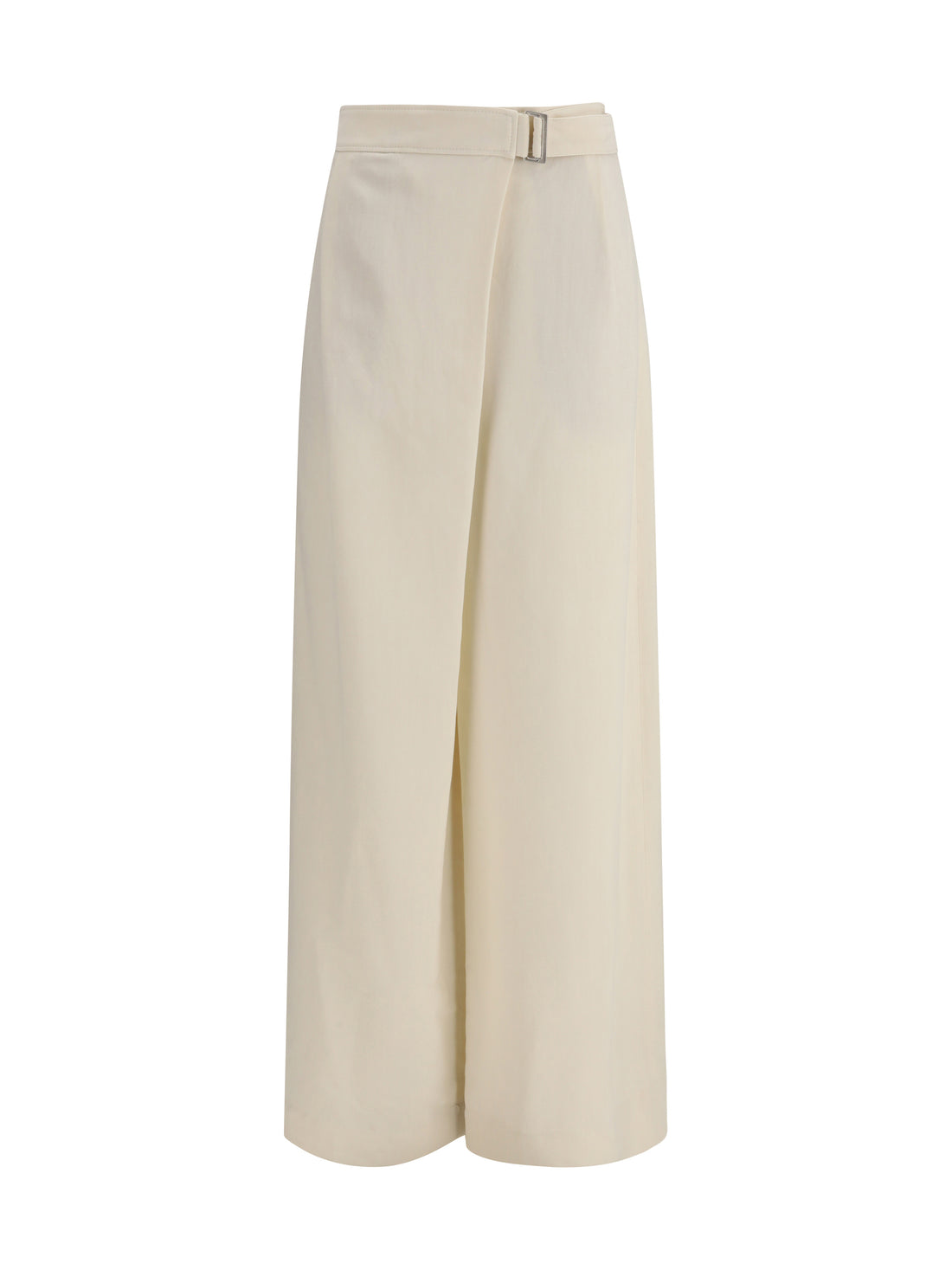 BRUNELLO CUCINELLI 38 crossed trousers