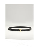 DIOR 85 lucky star belt