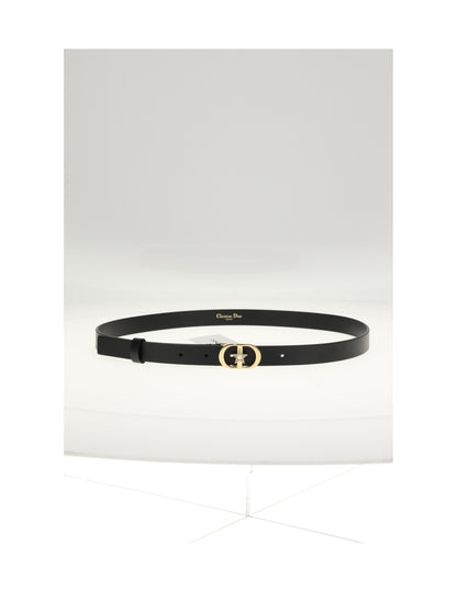 DIOR 85 lucky star belt