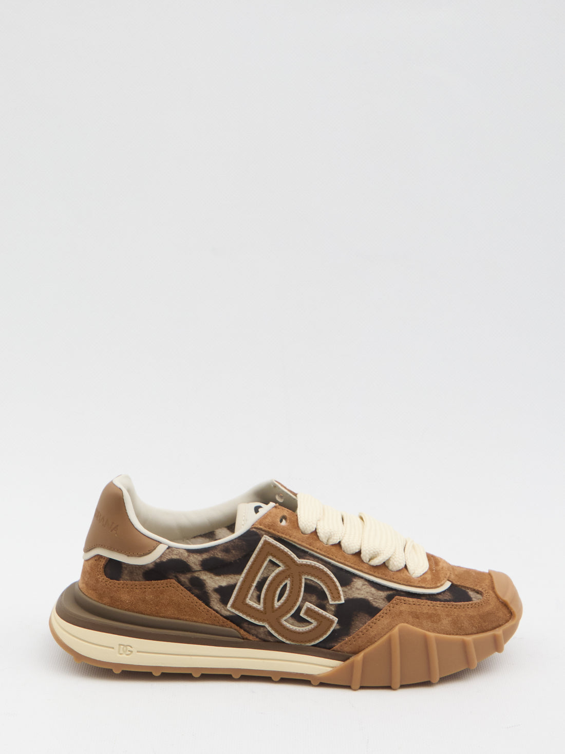 DOLCE&amp;GABBANA 36 dg athletic sneaker