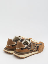 DOLCE&GABBANA 36 dg athletic sneaker