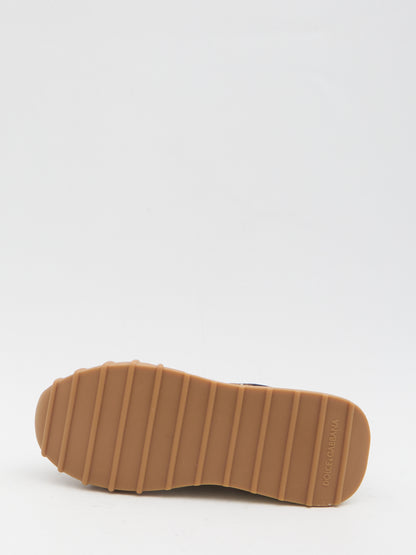 DOLCE&amp;GABBANA 36 dg athletic sneaker