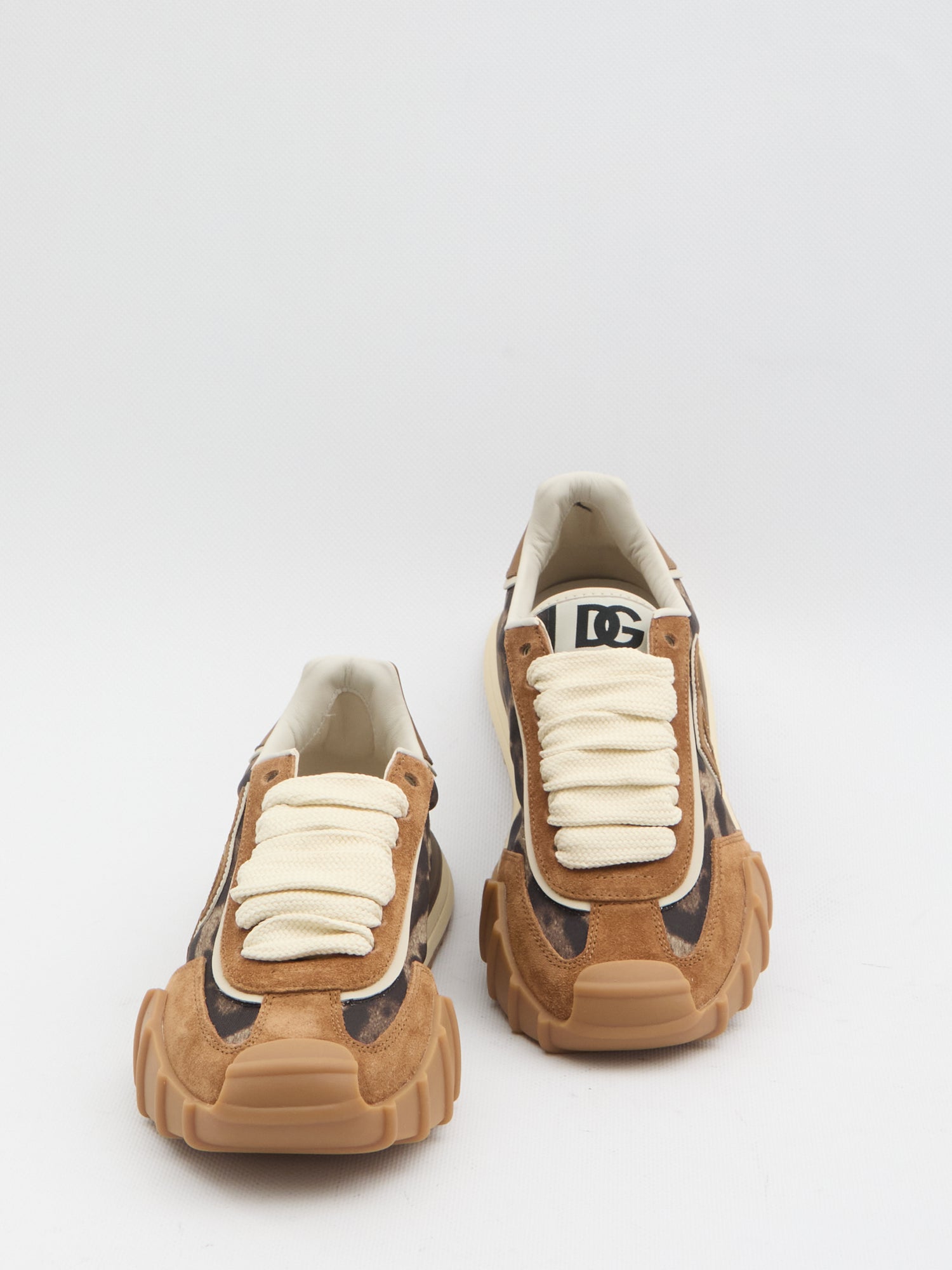 DOLCE&amp;GABBANA 36 dg athletic sneaker