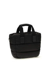 MONCLER OS caradoc mini handbag