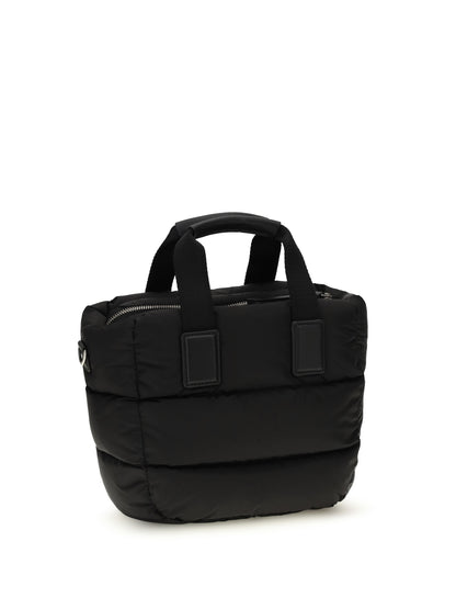 MONCLER OS caradoc mini handbag