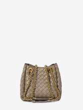 BOTTEGA VENETA OS parachute bag small
