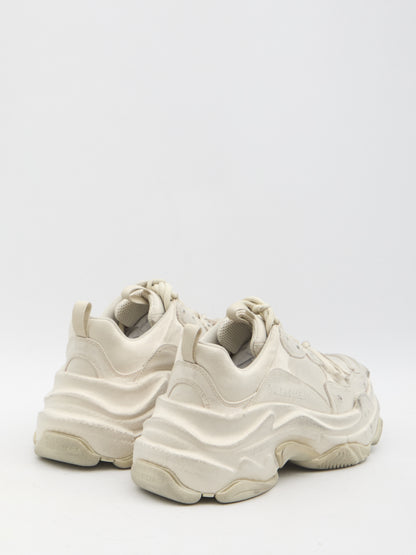 BALENCIAGA 39 triple s sneakers